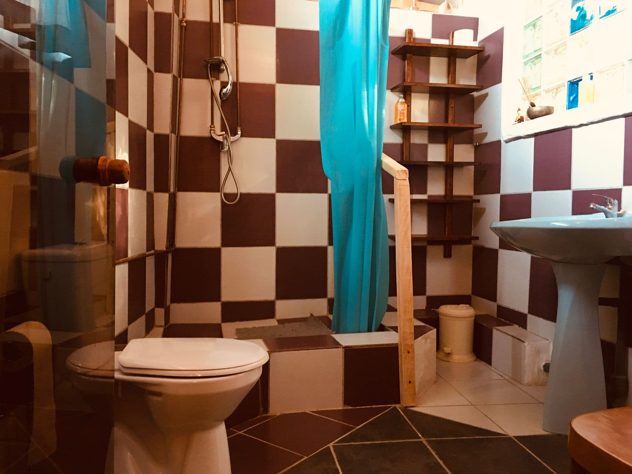 La maison orange — photo 5