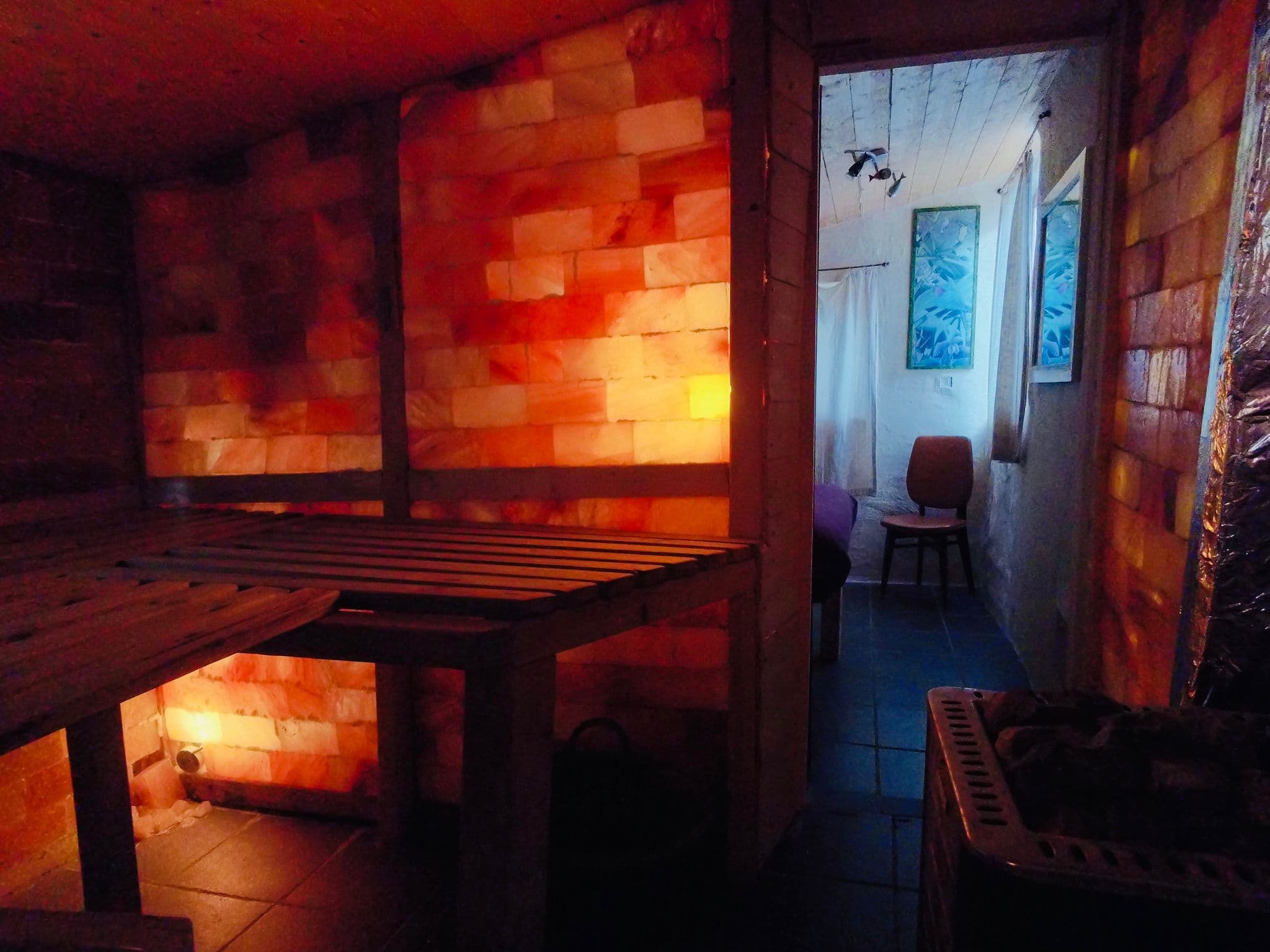 La maison orange — photo 6