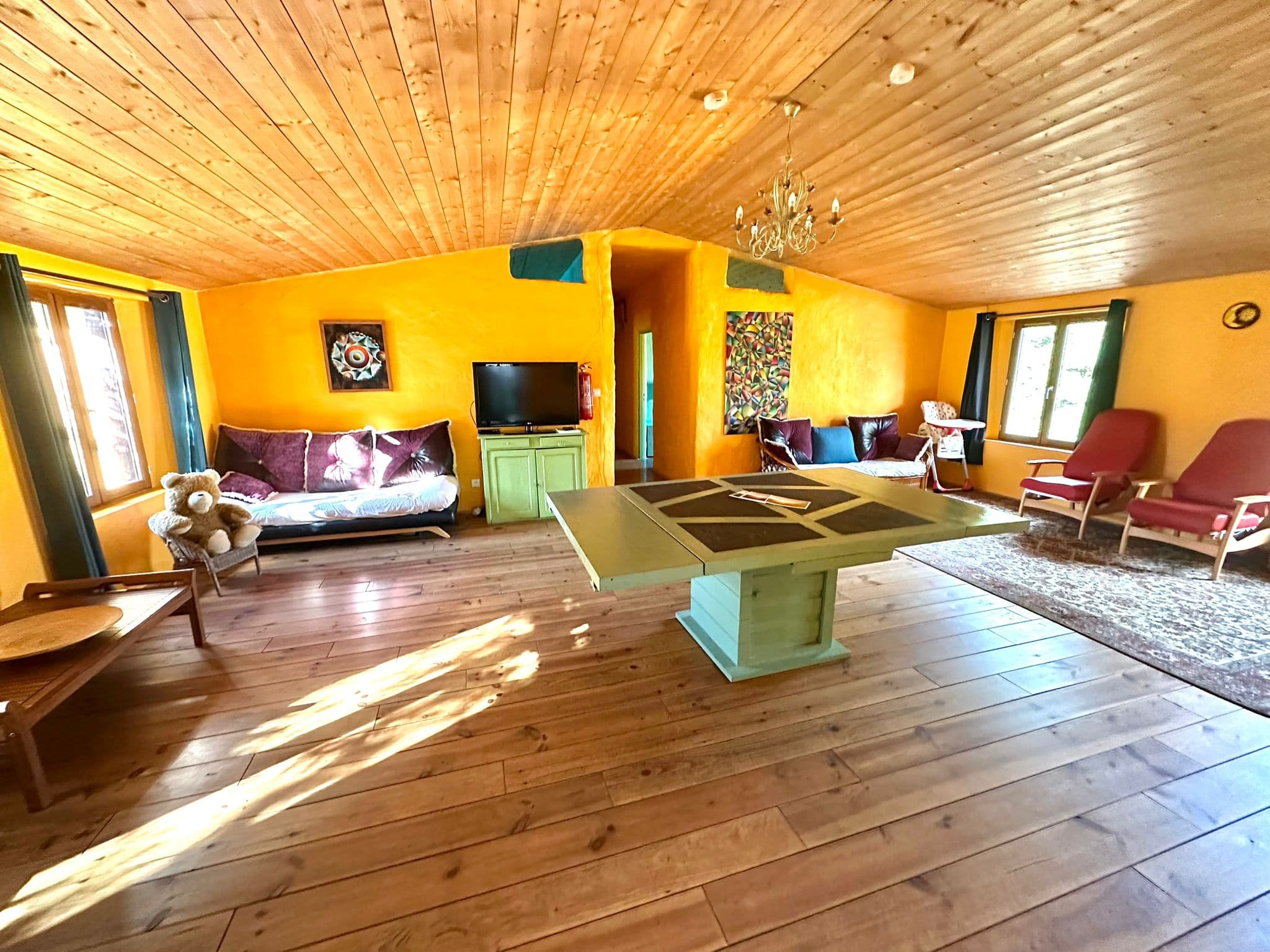 Grand gîte — photo 2