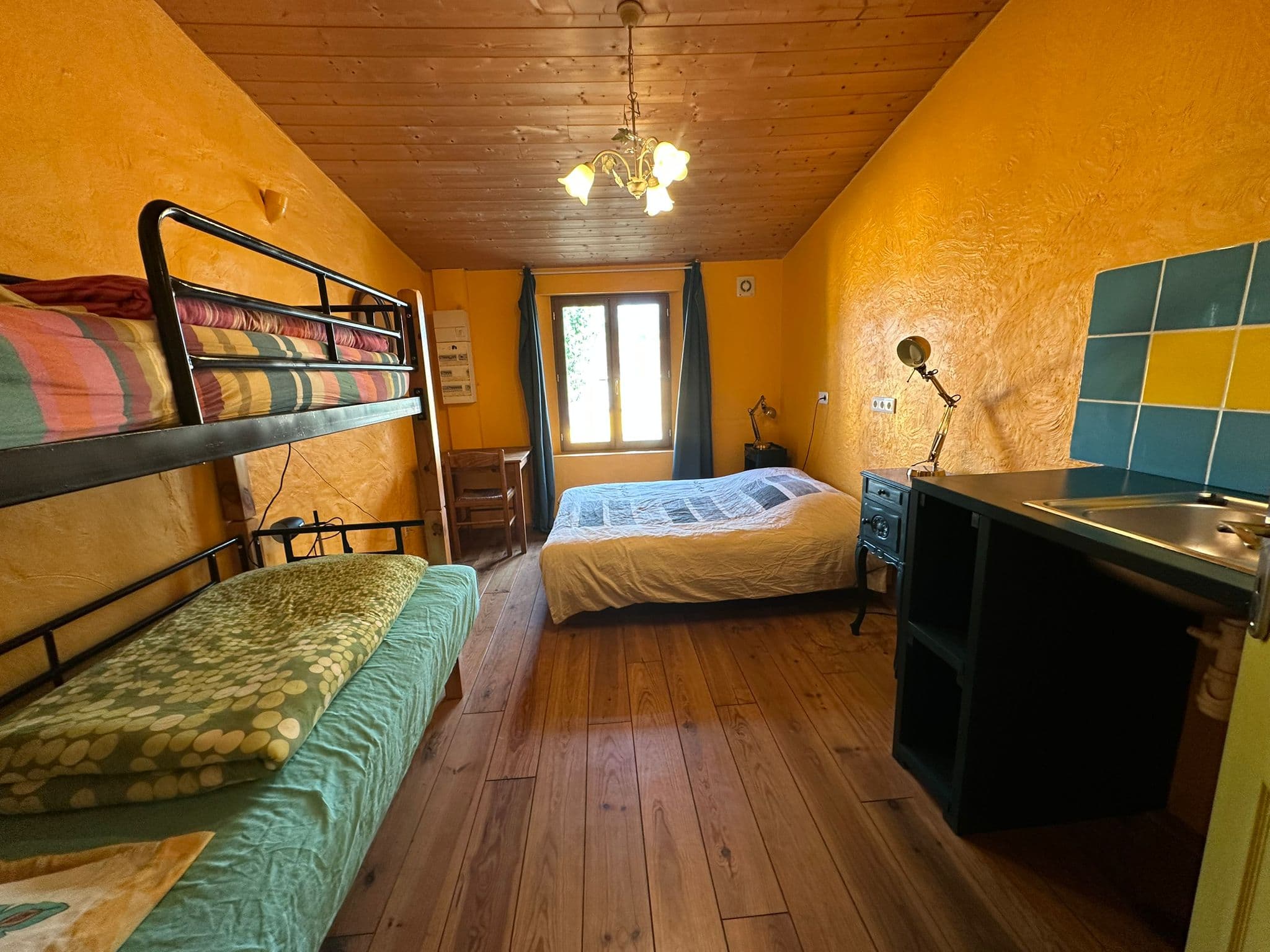 Grand gîte — photo 3