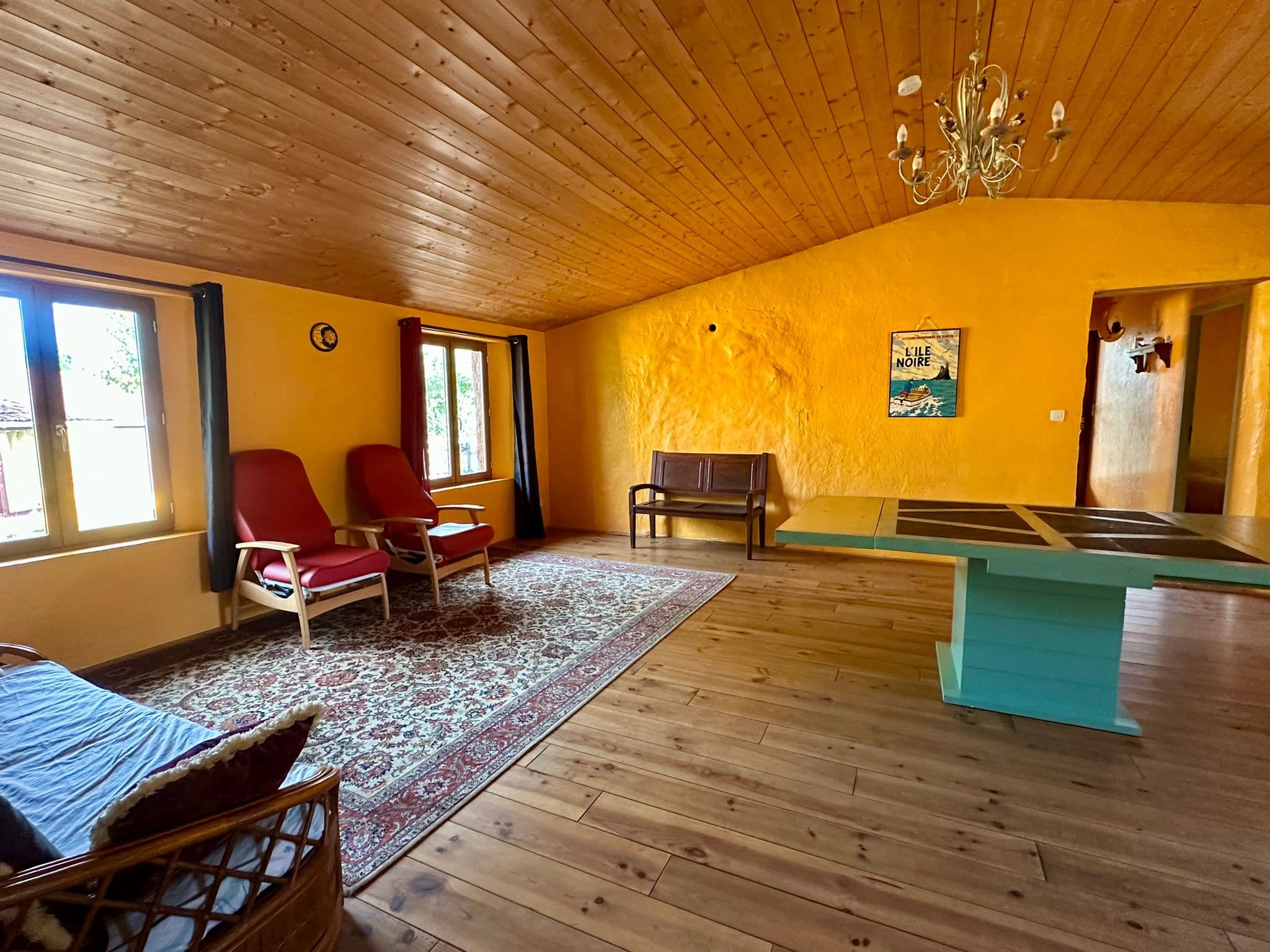 Grand gîte — photo 4