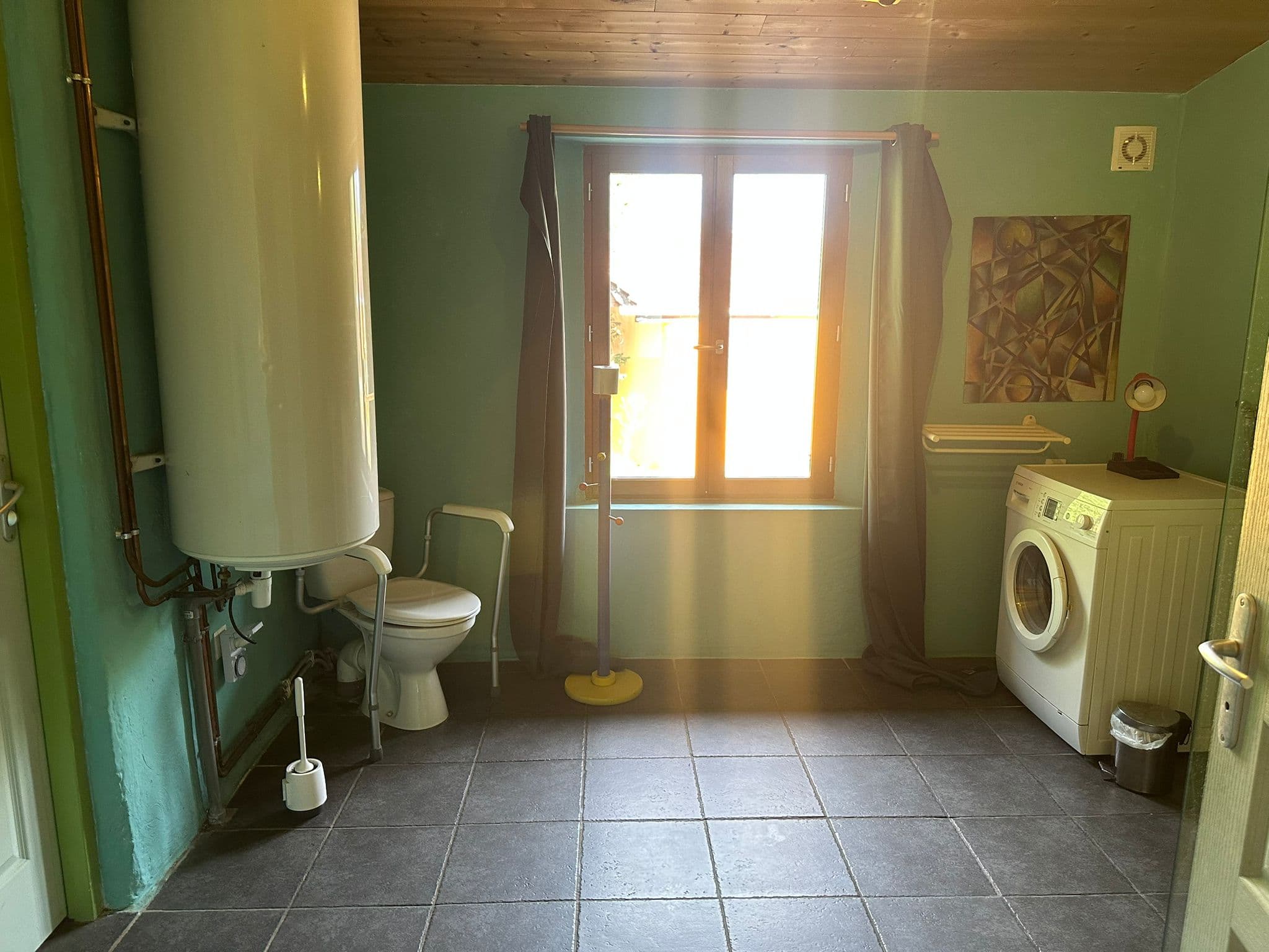 Grand gîte — photo 6