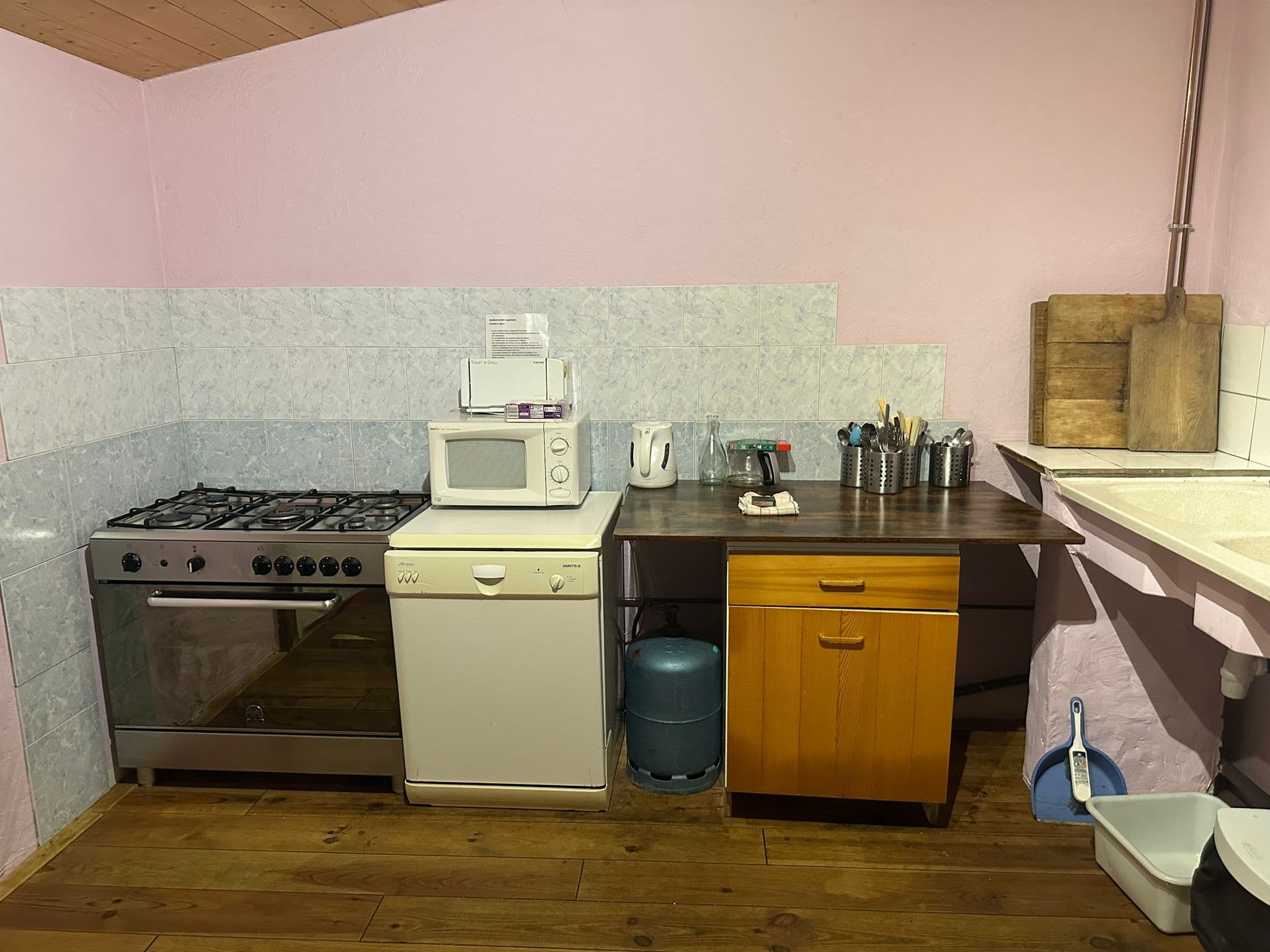 Grand gîte — photo 8