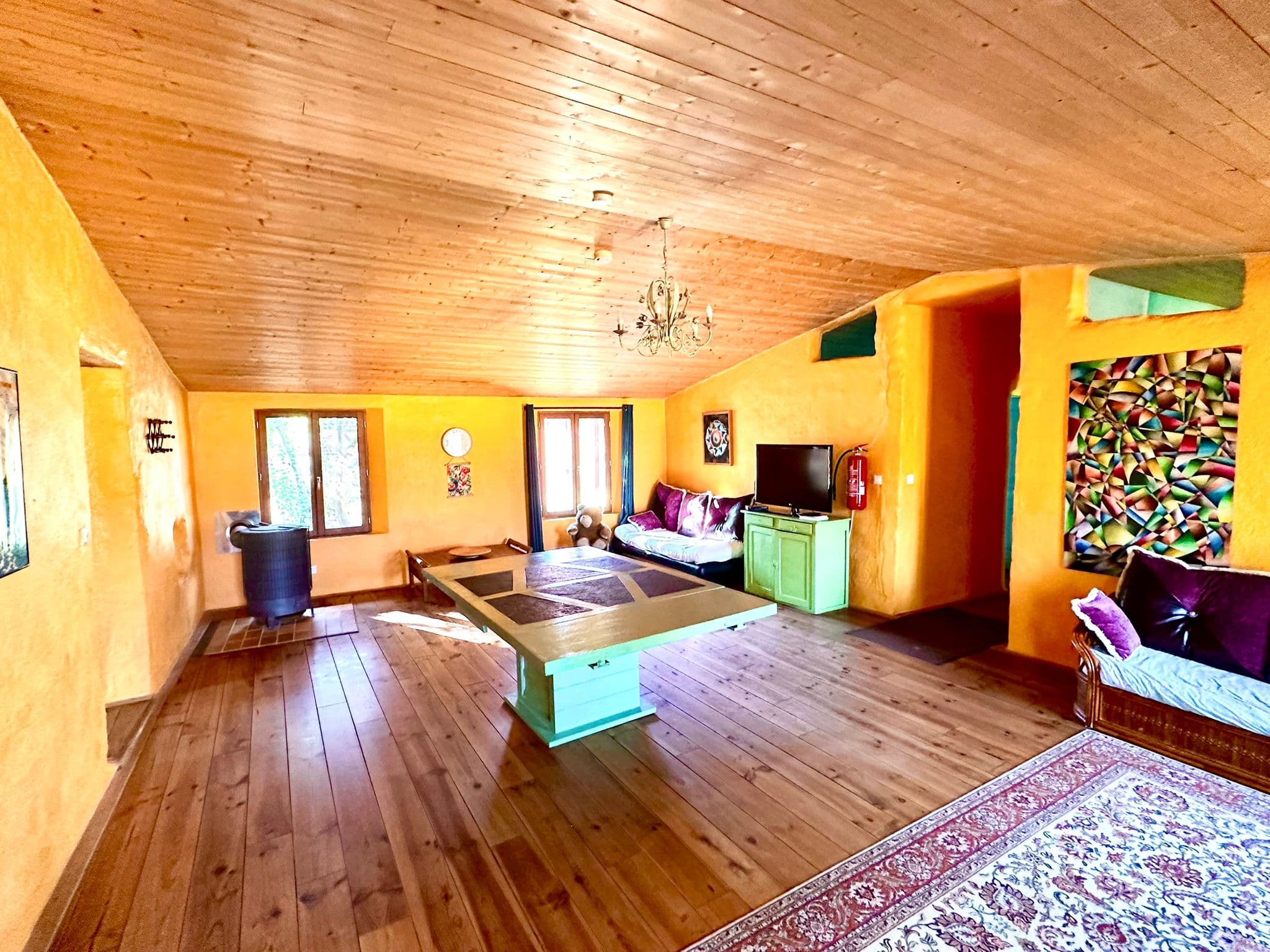 Grand gîte — photo 10
