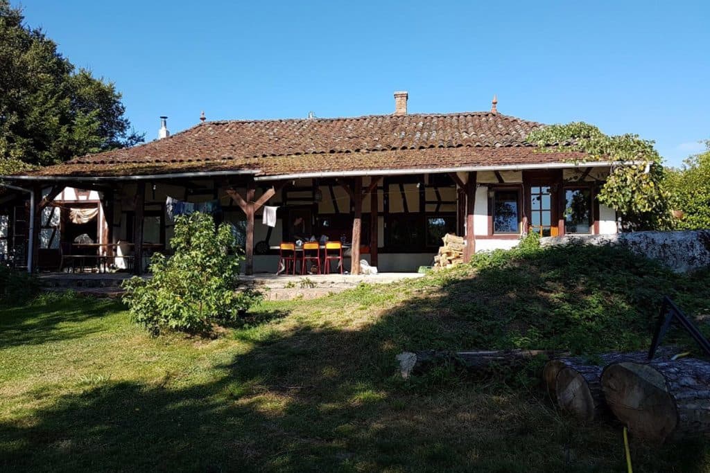 Maison Nature Pure
