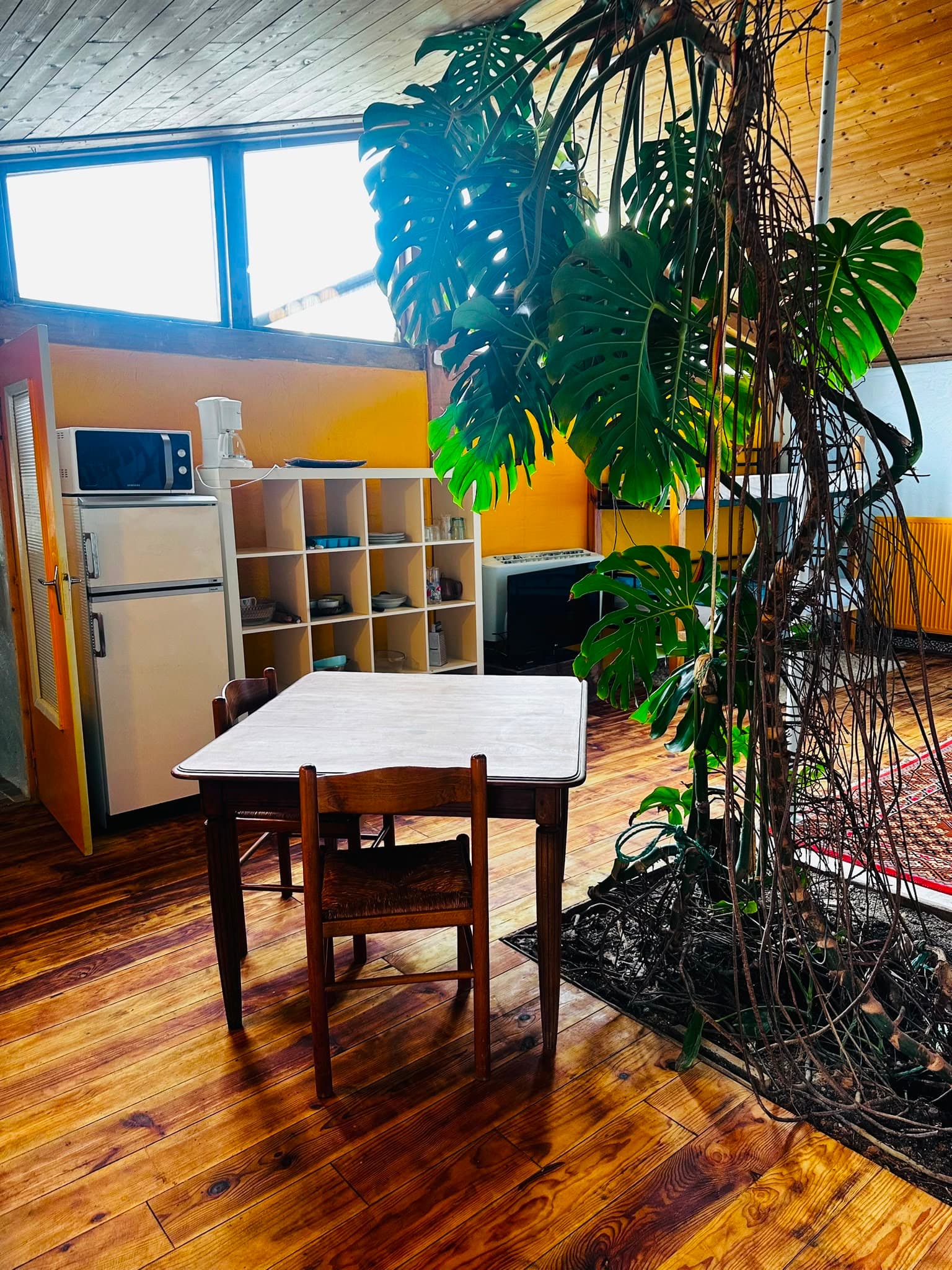 La nouvelle maison — photo 2