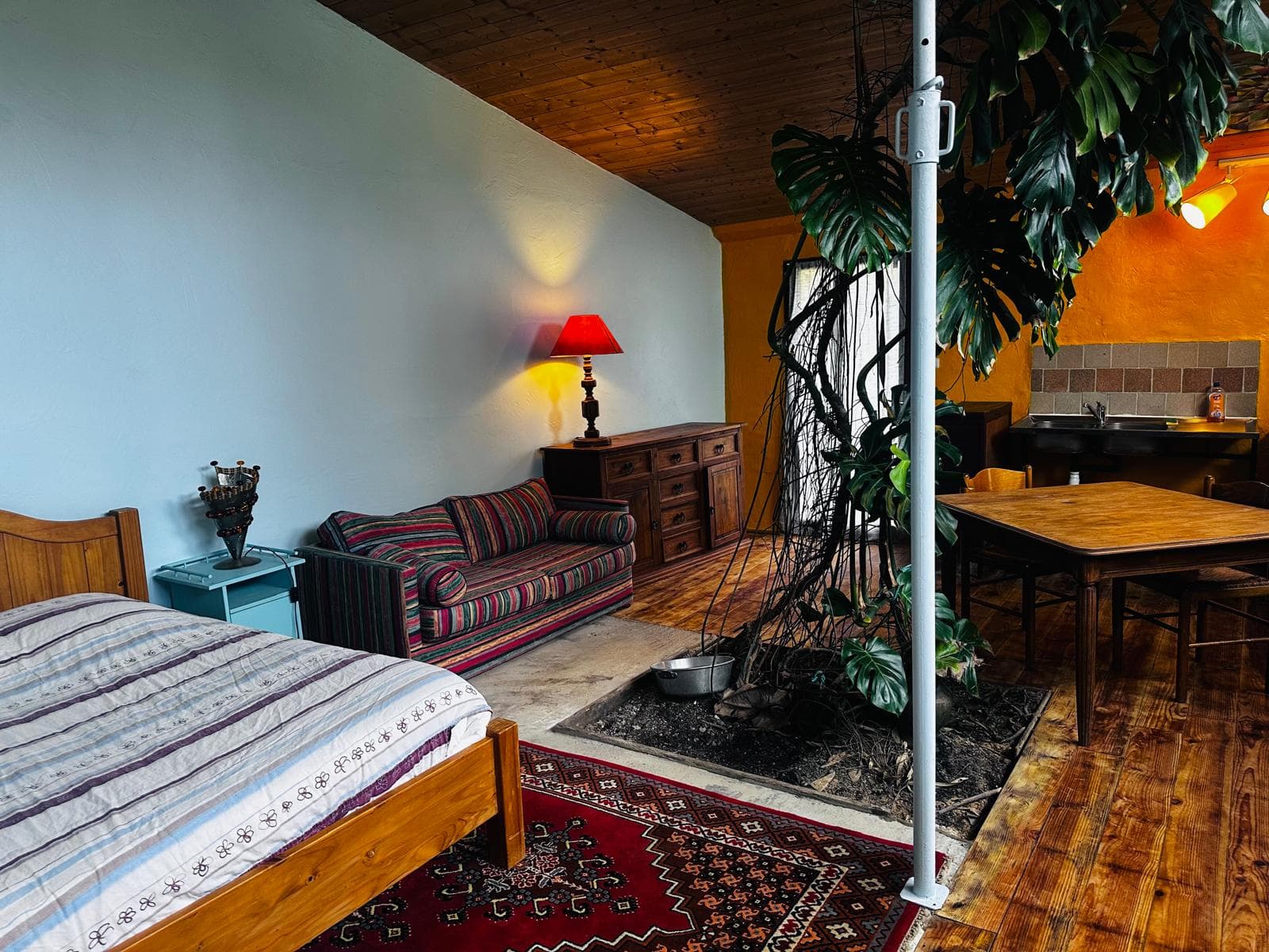 La nouvelle maison — photo 3