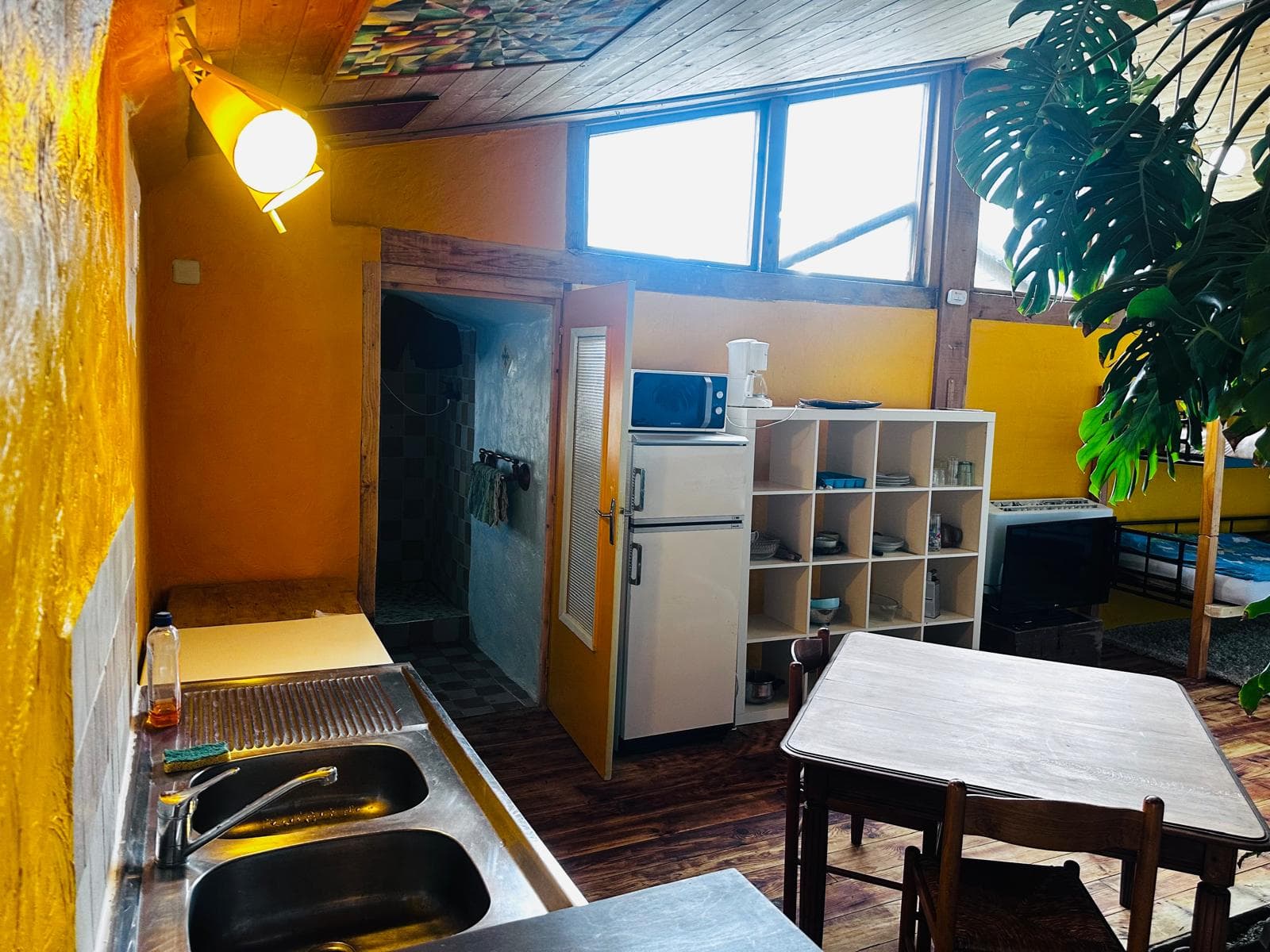 La nouvelle maison — photo 4