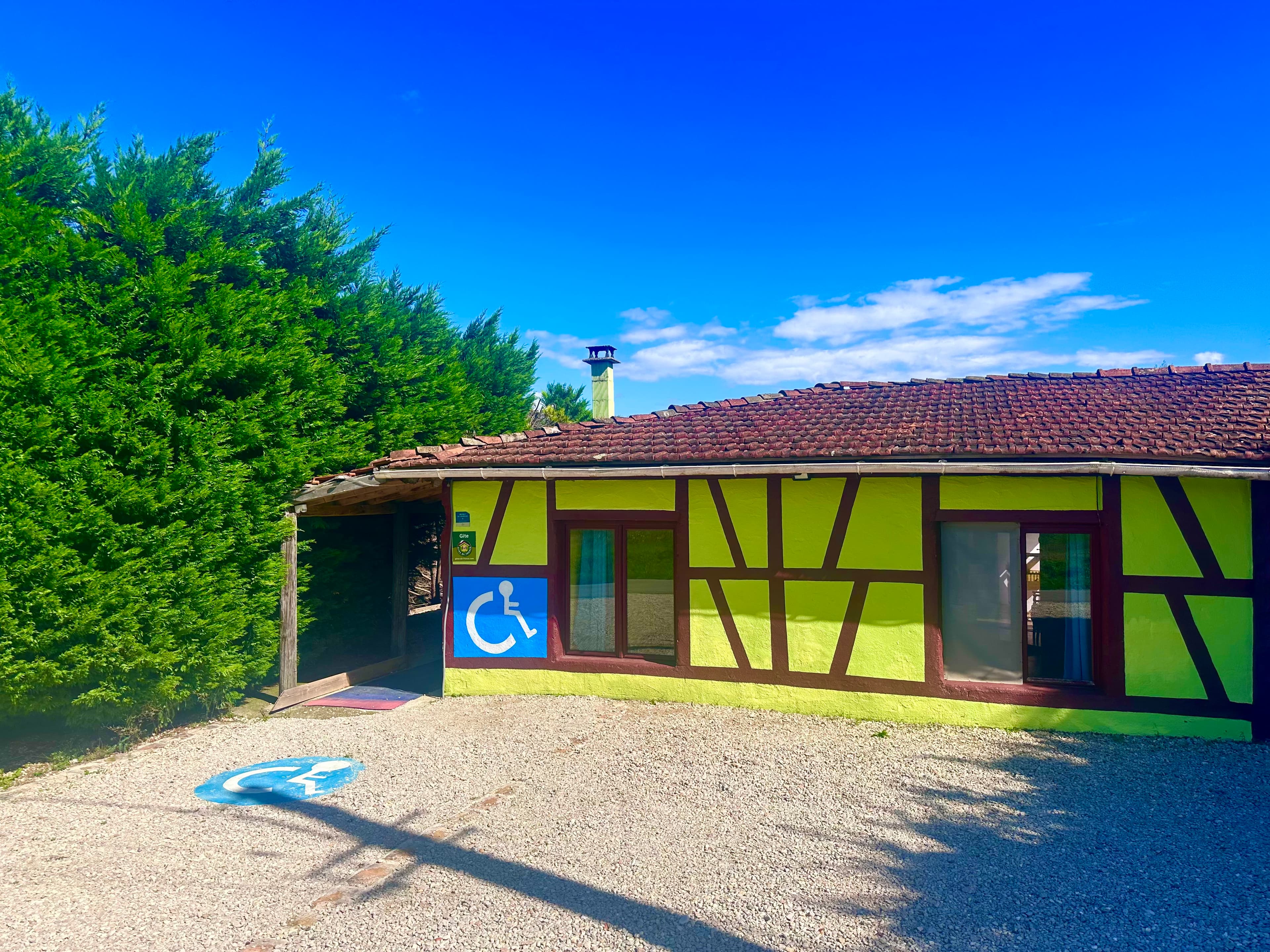 Maison Verte