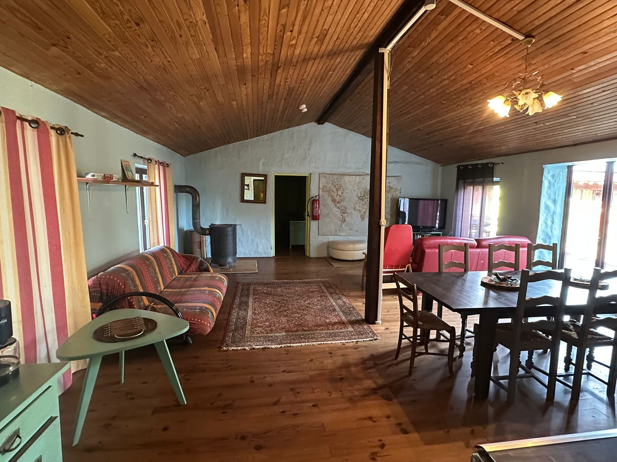 Maison Violette — photo 1