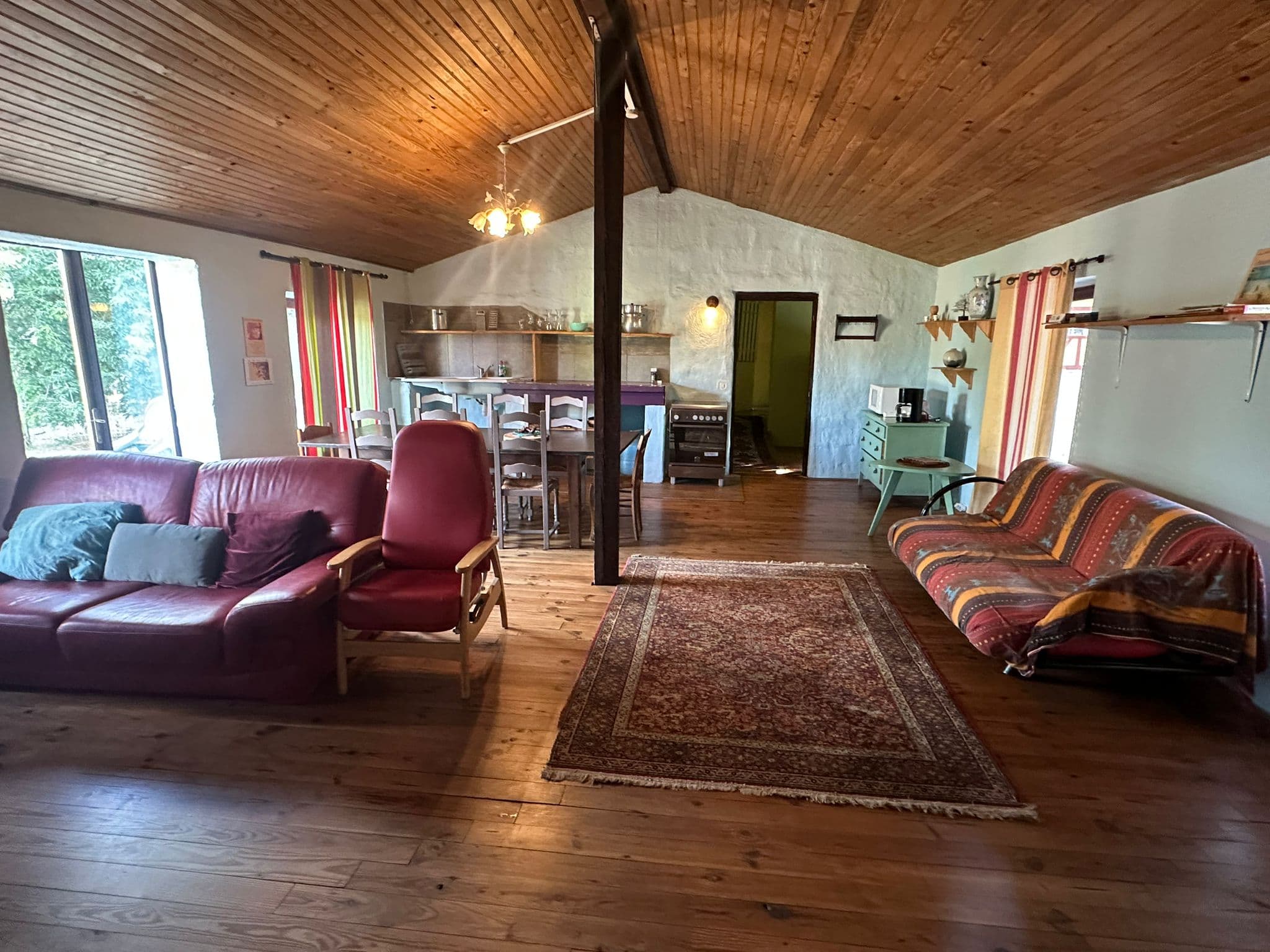 Maison Violette — photo 2