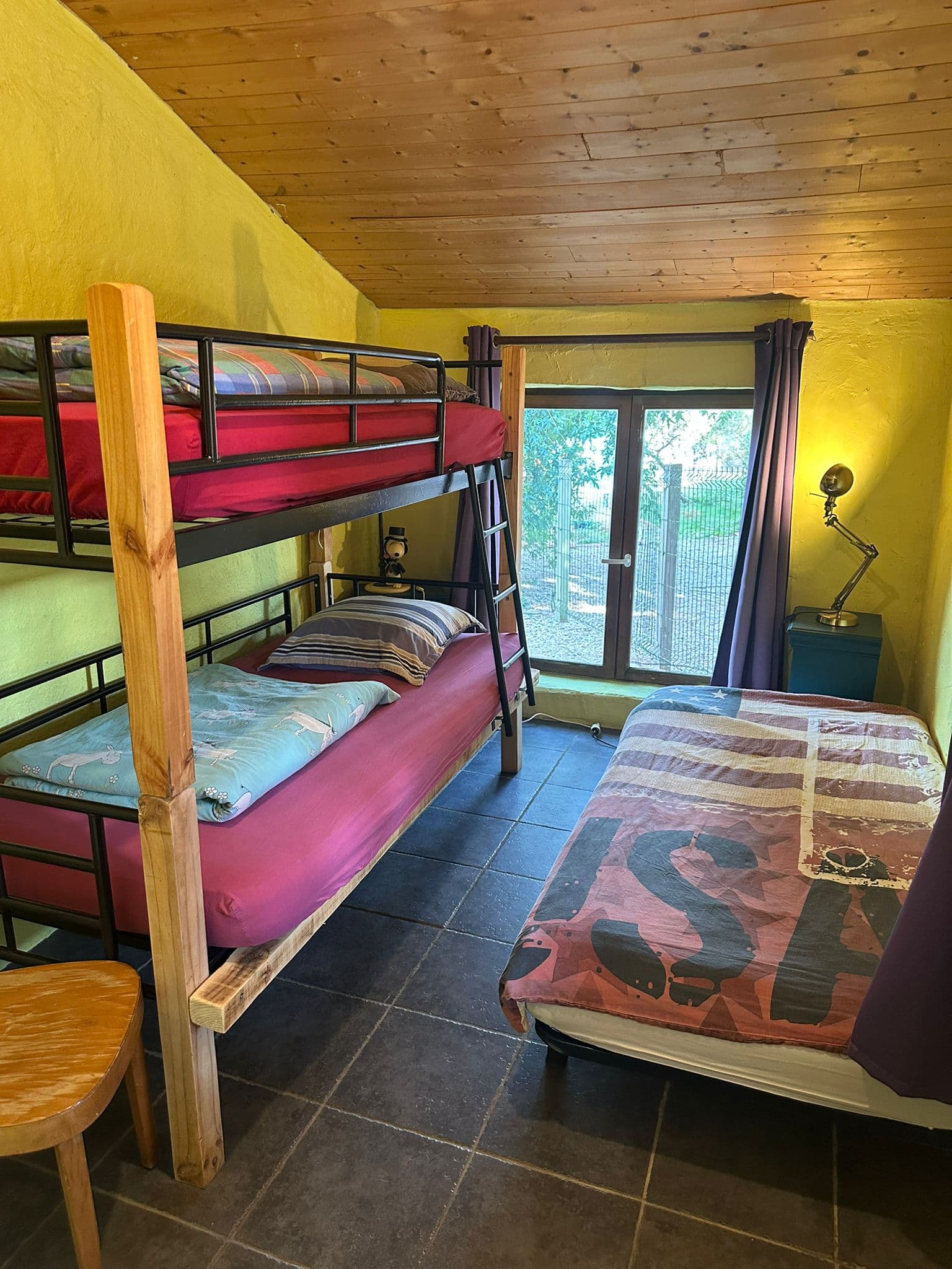 Maison Violette — photo 4