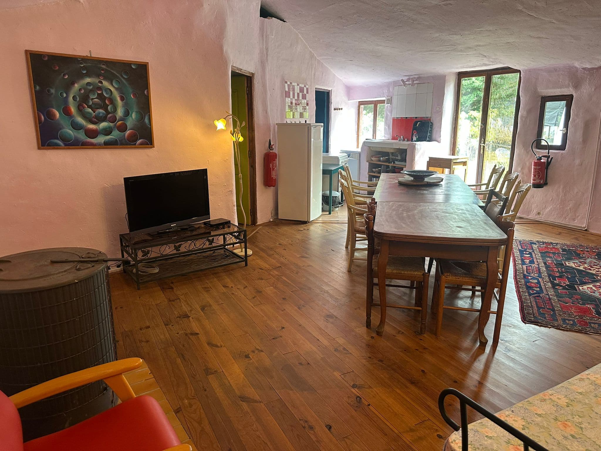Maison Verte — photo 2
