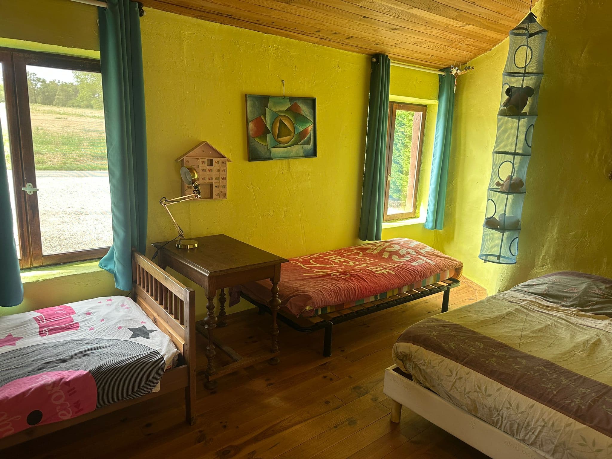Maison Verte — photo 1