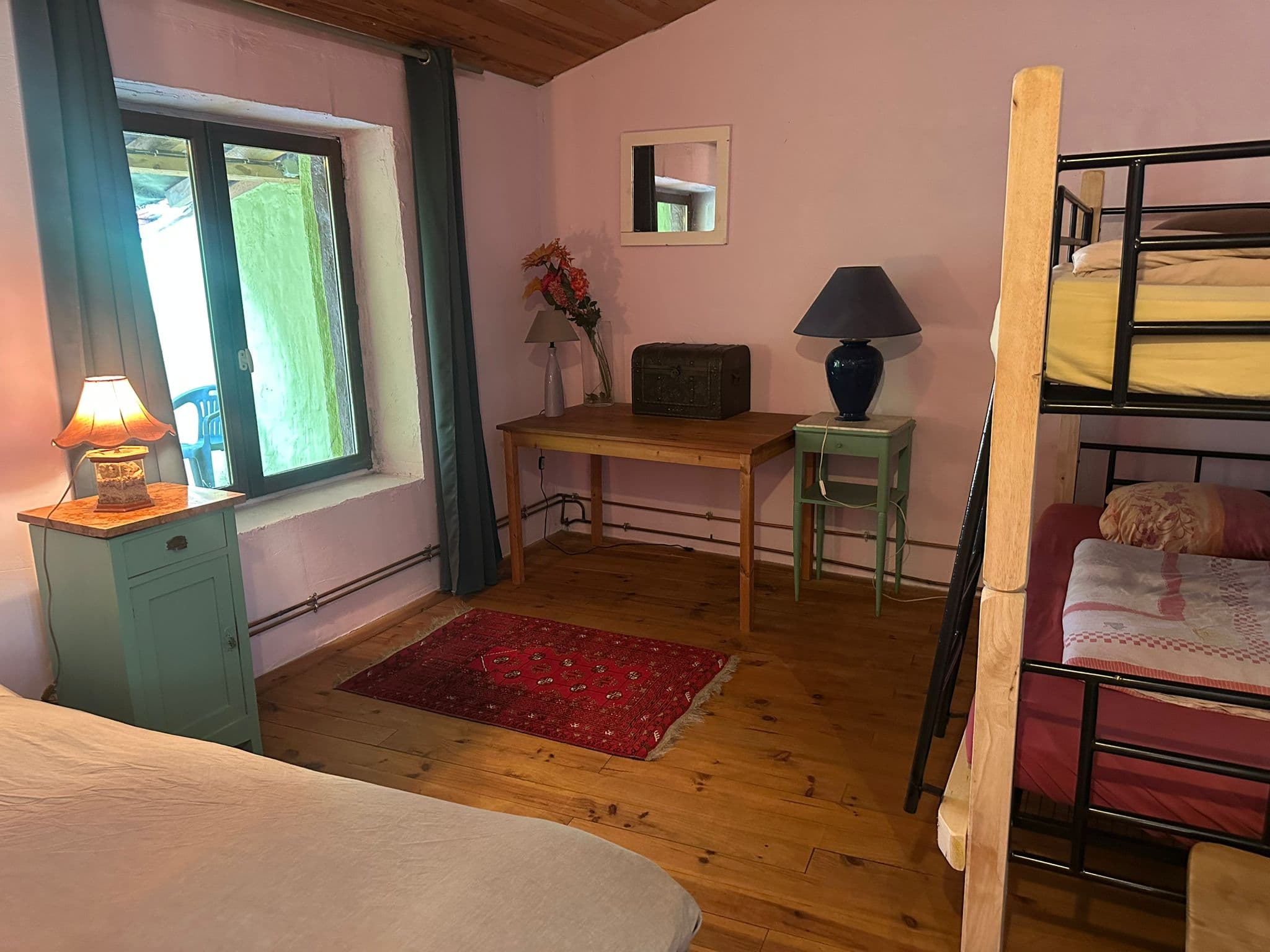 Maison Verte — photo 5